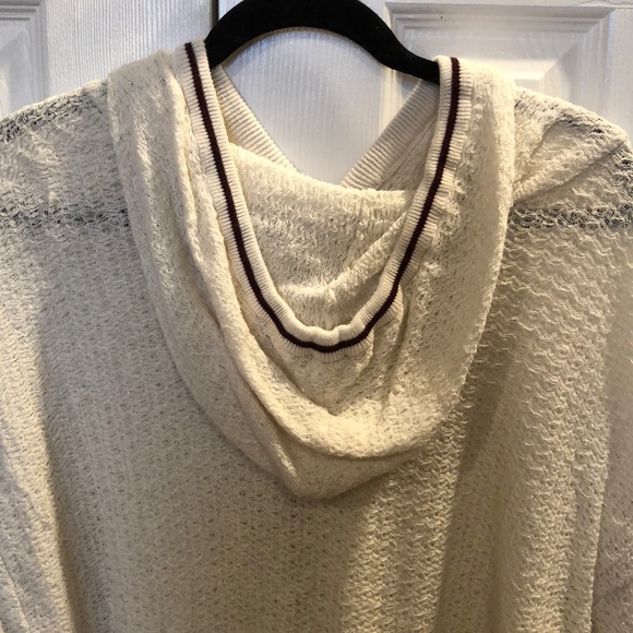 Free People Sweater - Picture 3 of 3